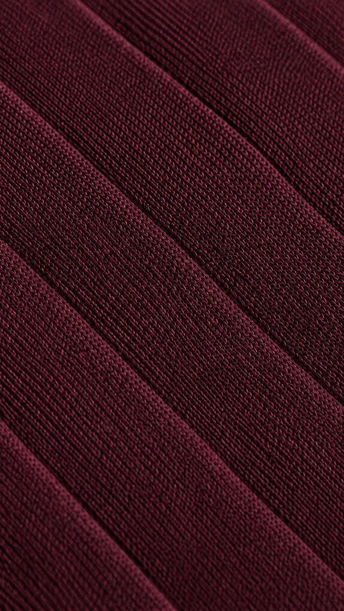 Polo — material close-up