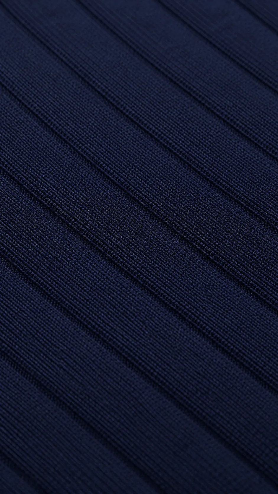 Polo — material close-up
